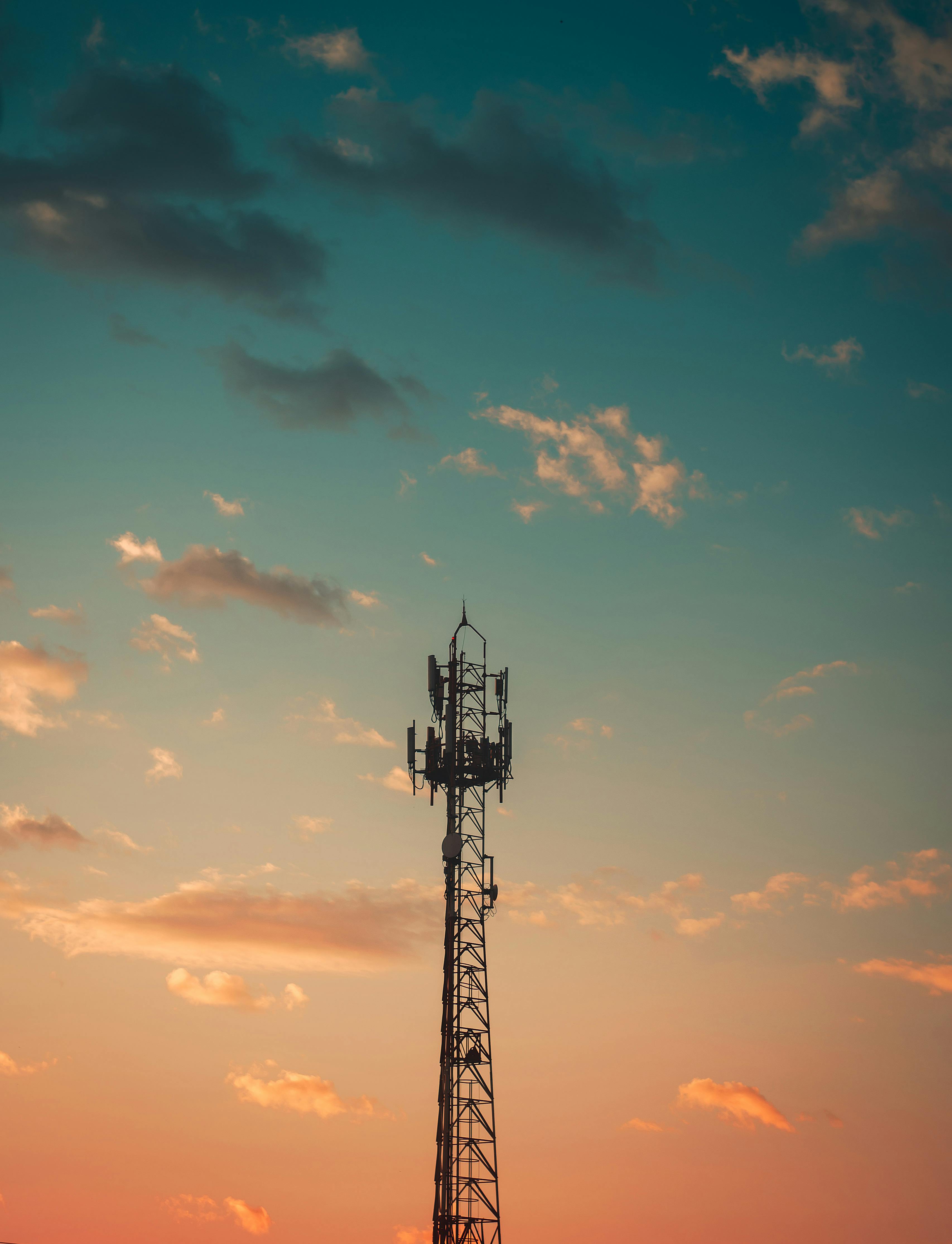Sobre LDA Telecom